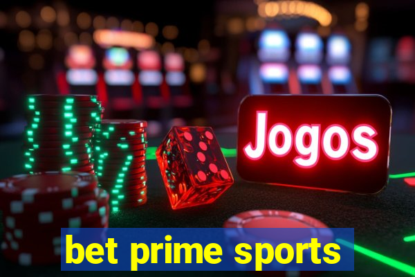 bet prime sports